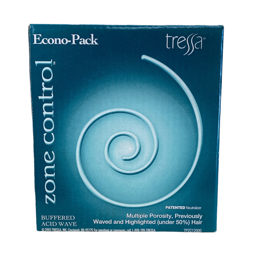 Tressa Zone Control Perm *DISCONTINUED*