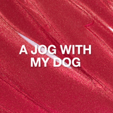 Light Elegance - A Jog With My Dog ButterCream 5ml