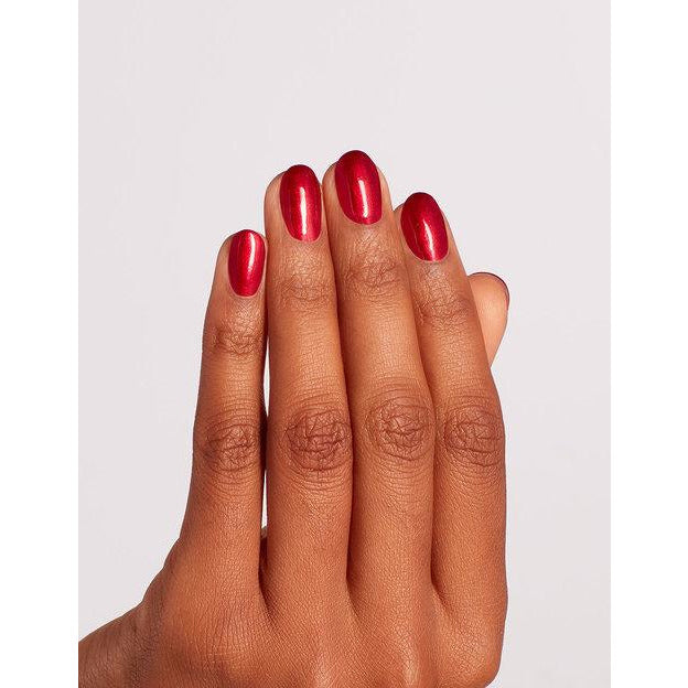 OPI GelColor - A Litte Guilt Under The Kilt (GCU12)