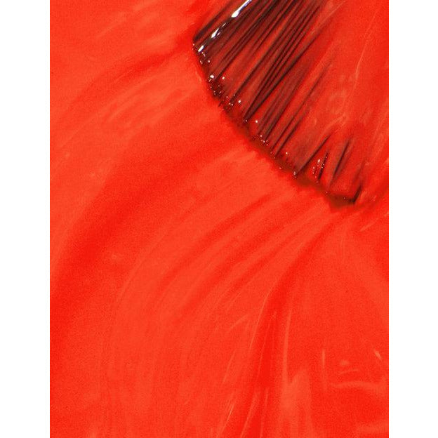 OPI GelColor - A Red-Vival City (GCL22) Secondary image