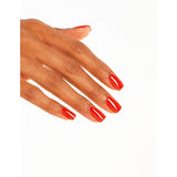 OPI GelColor - A Red-Vival City (GCL22)