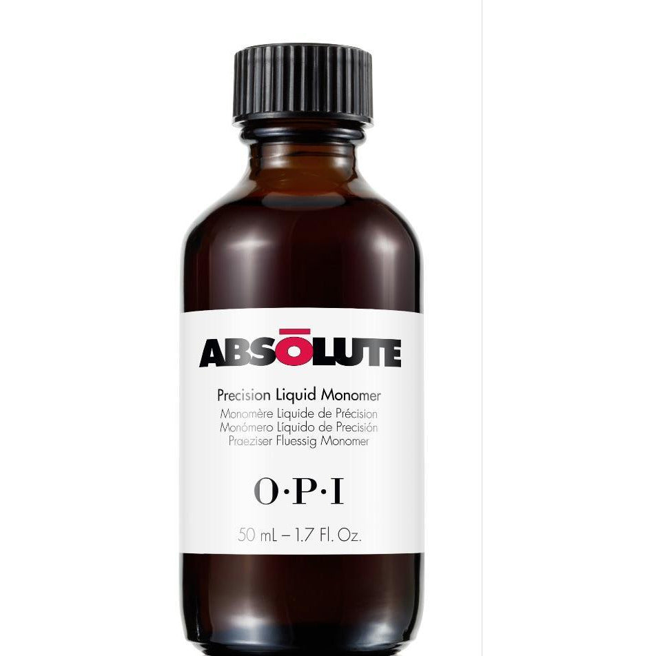 OPI Absolute Liquid Monomer Main image