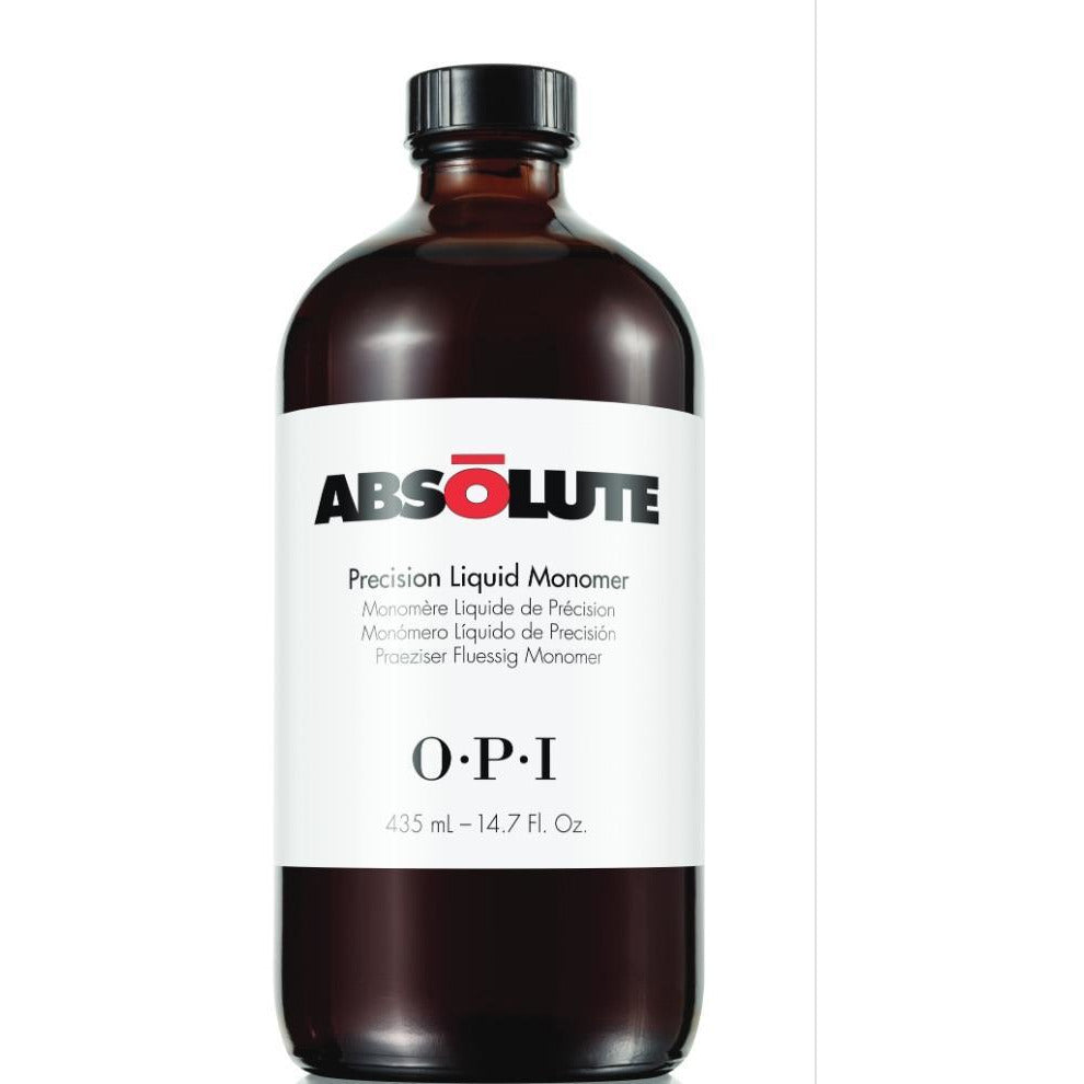 OPI Absolute Liquid Monomer Secondary image