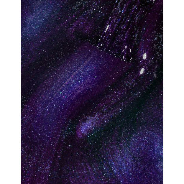 OPI GelColor - Abstract After Dark (GCLA10) Secondary image