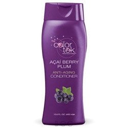 ColorTek Acai Berry Conditioner 13.6oz Main image