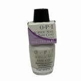 OPI Acrylic Nail Base Coat