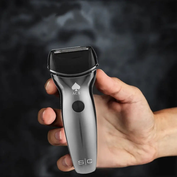 Stylecraft Ace 2.0 Shaver
