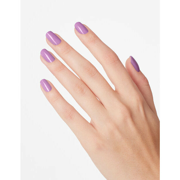OPI GelColor - Achievement Unlocked (GCD60)