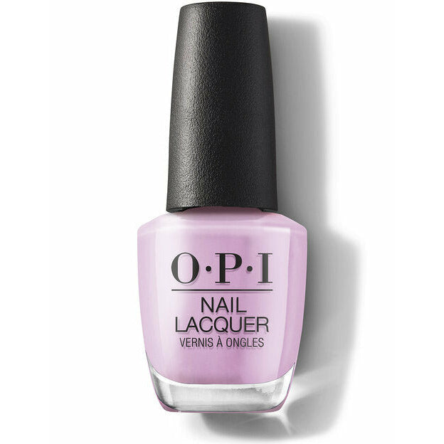 OPI Nail Lacquer - Achievement Unlocked (NLD60) Main image