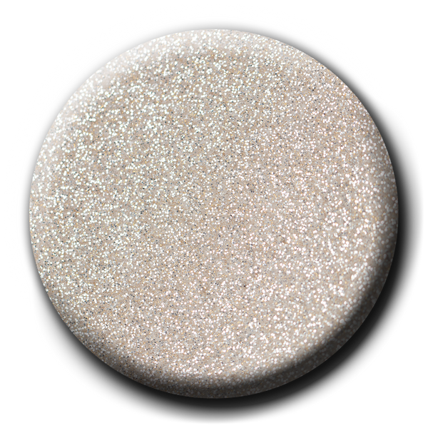 Light Elegance - P+ Adventure Awaits Glitter Polish (15ml)