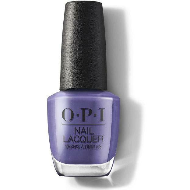 OPI Nail Lacquer -  All Is Berry & Bright (HRN11) Main image