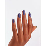 OPI Nail Lacquer -  All Is Berry & Bright (HRN11)