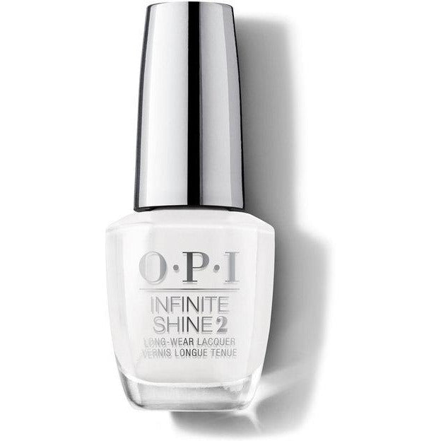 OPI Infinite Shine - Alpine Snow (ISLL00) Secondary image