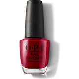 OPI Nail Lacquer - Amore at the Grand Canal (NLV29)