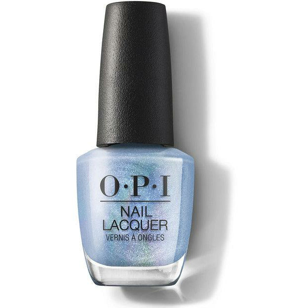 OPI Nail Lacquer - Angels Flight To Starry Nights (NLLA08) Main image