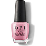 OPI Nail Lacquer - Aphrodite's Pink Nightie (NLG01)