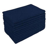 Altima Plus Colored Towels