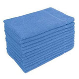 Altima Plus Colored Towels