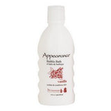 Appearance Vanilla Bubble Bath 32oz