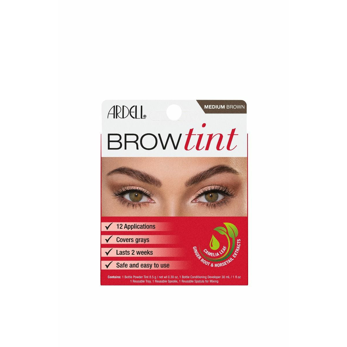 Ardell Brow Tint .30oz Main image