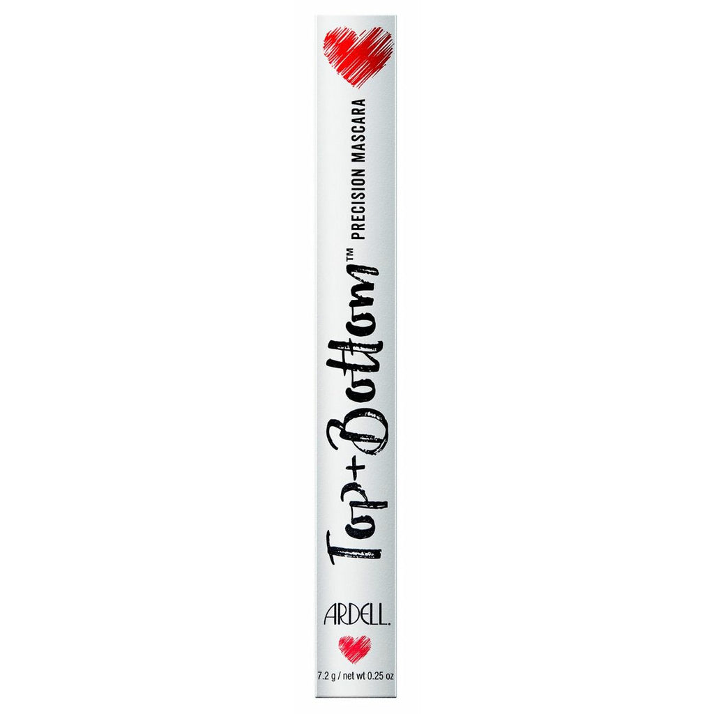 Ardell Top+Bottom Precision Mascara - Black