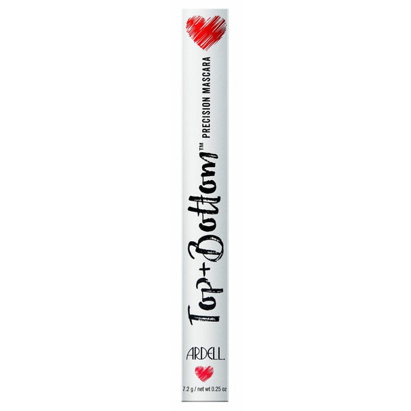 Ardell Top+Bottom Precision Mascara - Black