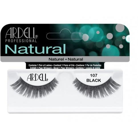 Ardell 107 Black Main image