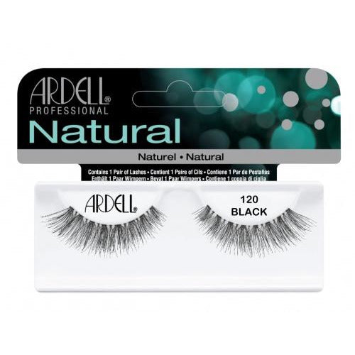 Ardell 120 Black Demi Main image