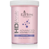 EzFlow HD Advanced Powder Cover Pink - 16oz