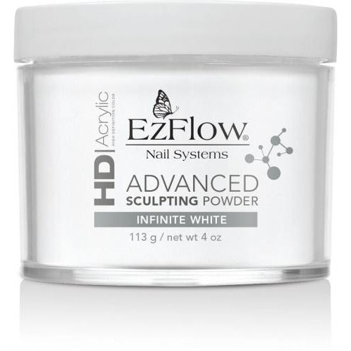 EzFlow HD Advanced Powder Striking Pink - 16oz Main image