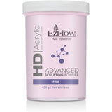 EzFlow HD Advanced Powder Pink - 16oz
