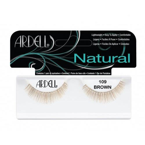 Ardell 109 Brown