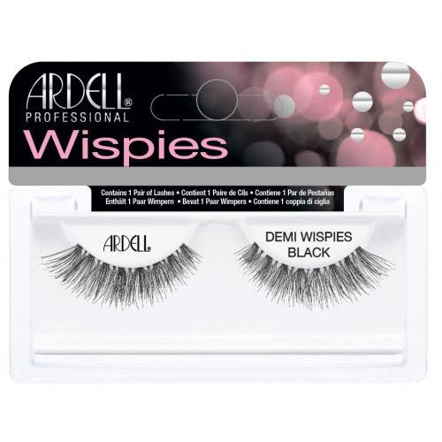 Ardell Demi Wispies Black Main image