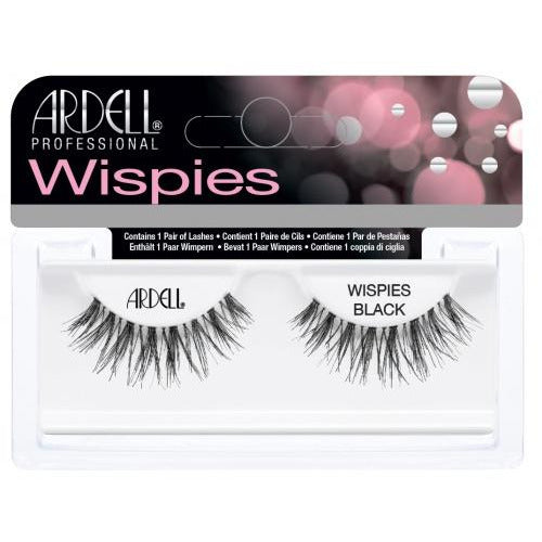 Ardell Wispies Black Main image