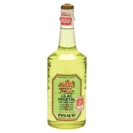 Pinaud Lilac After Shave Lotion 12.5oz Main image