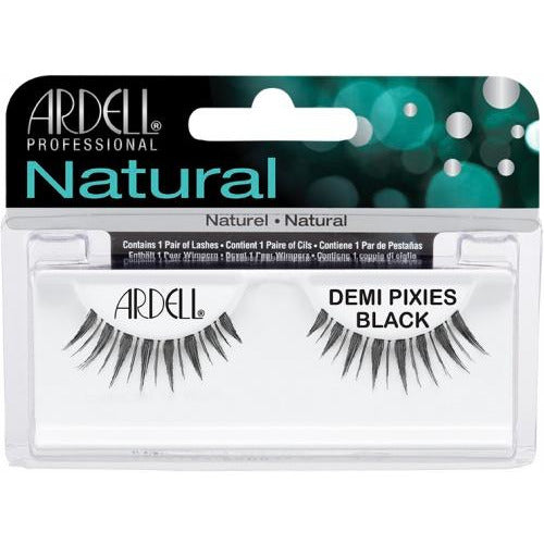 Ardell Demi Pixies Black Main image