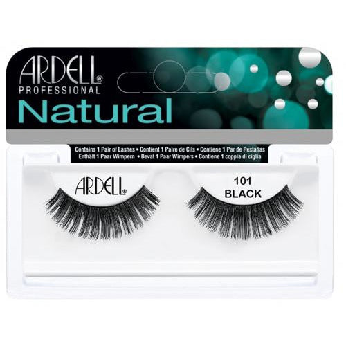 Ardell 101 Black Demi Main image