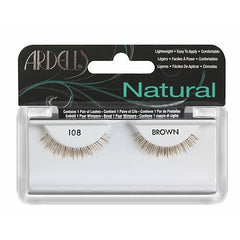 Ardell 108 Brown