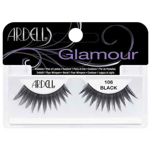 Ardell 106 Black Main image
