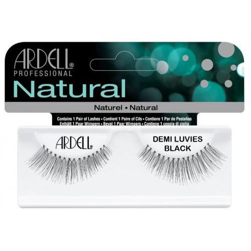 Ardell Demi Luvies Black Main image