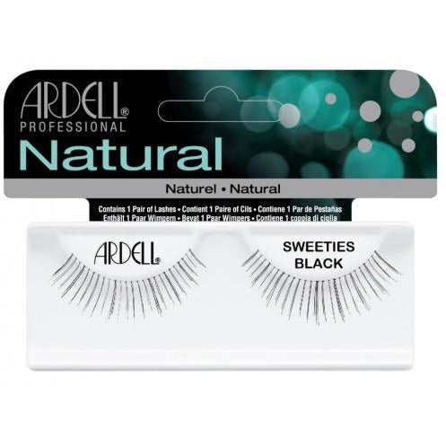 Ardell Sweeties Black Main image