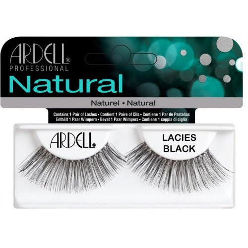 Ardell Lacies Black Main image