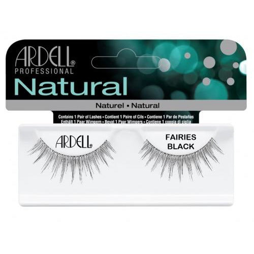 Ardell Fairies Black Main image