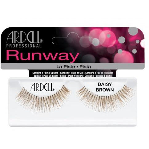 Ardell Daisy Brown Main image