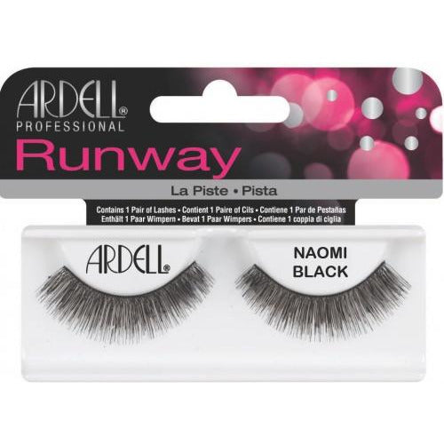 Ardell Naomi Black Main image