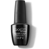 OPI Axxium Top Sealer No Cleanse (15ml)