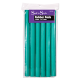 Soft N Style Rubber Rods 3/4