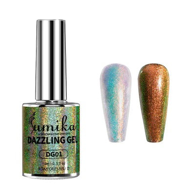 Sumika Dazzling Gel .5oz Main image