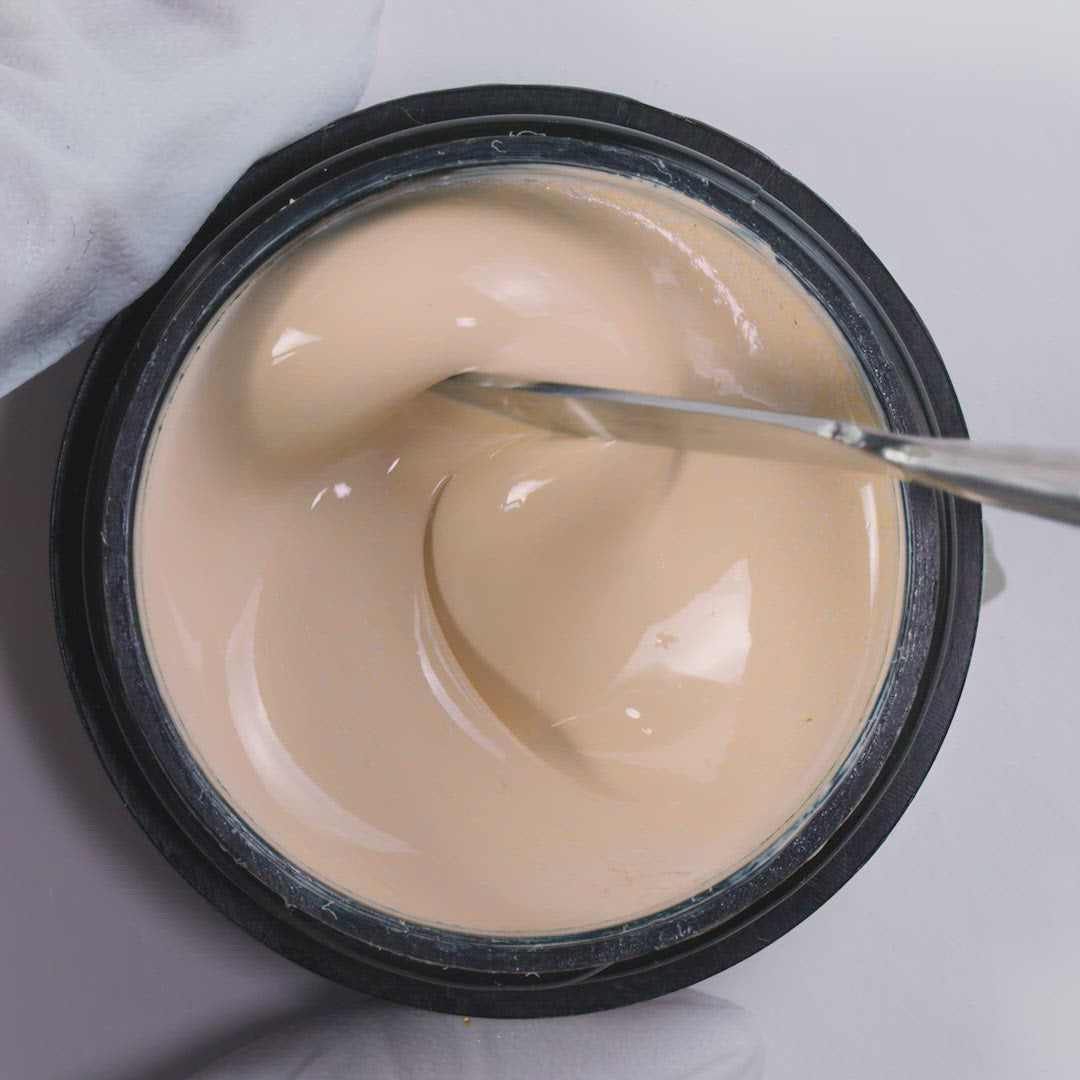 Light Elegance - Bare Canvas Color Gel 17ml