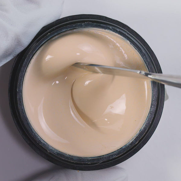 Light Elegance - Bare Canvas Color Gel 17ml